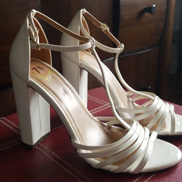 New Report Patent pumps - Picture 4 of 4